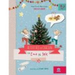 Activitati de Craciun cu Ema si Eric - Ioana Chicet-Macoveiciuc