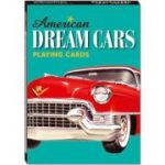 Carti de joc: American dream cars