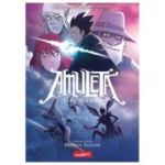 Amuleta. Cartea 5. Printul Elfilor - Kazu Kibuishi