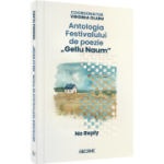 Antologia festivalului de poezie Gellu Naum. No reply - Virginia Olaru