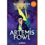Artemis Fowl - Eoin Colfer