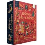 Atelierul lui Mos Craciun