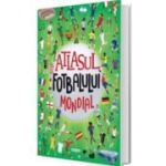 Atlasul fotbalului mondial