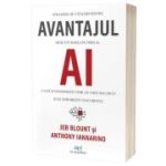 Avantajul AI - Anthony Iannarino