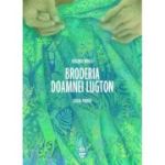 Broderia doamnei Lugton - Virginia Woolf