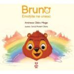 Bruno. Emotiile ne unesc - Andreea Chiru-Maga