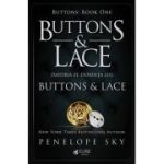 Buttons & Lace - Penelope Sky