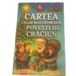Cartea celor mai frumoase povesti de Craciun