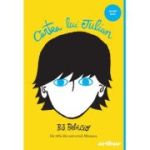 Cartea lui Julian - R. J. Palacio