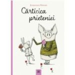 Carticica prieteniei - Francesca Pirrone