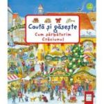 Cum sarbatorim Craciunul - Susanne Gernhauser