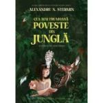 Cea mai frumoasa poveste din jungla - Alexandru N. Stermin