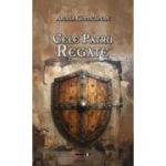 Cele Patru Regate - Ariana Curticapean