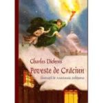 Poveste de Craciun - Charles Dickens