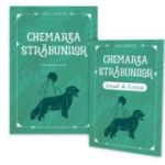 Chemarea strabunilor + jurnal de lectura