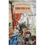 Ciocoii vechi si noi (Nicolae Filimon)