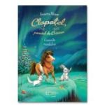 Clopotel, poneiul de Craciun. Luminile Nordului - Annette Moser