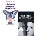 Pachet 2 carti George Colang