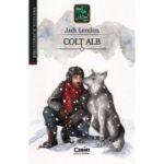 Colt Alb - Jack London