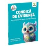 Condica de evidenta - Nicoleta-Nina Cocos