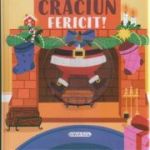 Craciun fericit! Da paginile ca sa vezi magia
