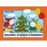 Craciunul cu Bobita si Buburuza! - Erika Bartos