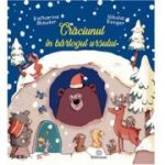 Craciunul in barlogul ursului - Katharina Mauder