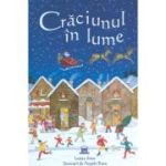 Craciunul in lume - Lesley Sims