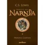 Cronicile din Narnia 4. Printul Caspian - C. S. Lewis