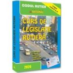 Curs de legislatie rutiera - 2026