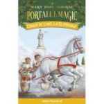 Cursa de care la Olimpiada. Portalul Magic nr. 16 - Mary Pope Osborne