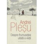Despre frumusetea uitata a vietii - Andrei Plesu