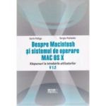 Despre Macintosh si sistemul de operare MAC OS X. V 1. 2. - Sorin Paliga