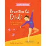 Povestea lui Didi - Diana Bulimar
