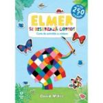 Elmer se distreaza copios - David McKee