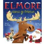 Elmore, elanul de Craciun - Dev Petty