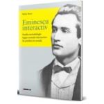 Eminescu interactiv. Studiu metodologic. Sapte metode interactive de predare in scoala - Mihai Rusu