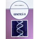 Genetica II - Popa Gabriela