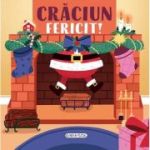 Craciun fericit! Da paginile ca sa vezi magia