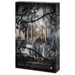 Glint - Raven Kennedy