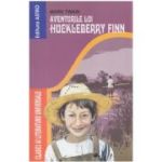 Aventurile lui Huckleberry Finn (M. Twain)