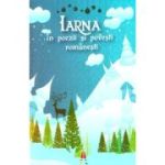 Iarna in poezii si povesti romanesti