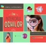 In interiorul Ochilor - Karin Halvorson
