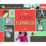 In interiorul Plamanilor - Karin Halvorson