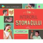 In interiorul Stomacului - Karin Halvorson