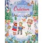 In jurul lumii de Craciun - Joli Hannah