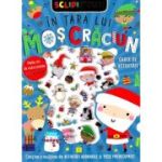 In tara lui Mos Craciun