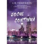 Jocul continua - Liz Tomforde