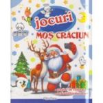 Jocuri. Mos Craciun