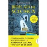 Judecata lui Solomon - John Finnemore